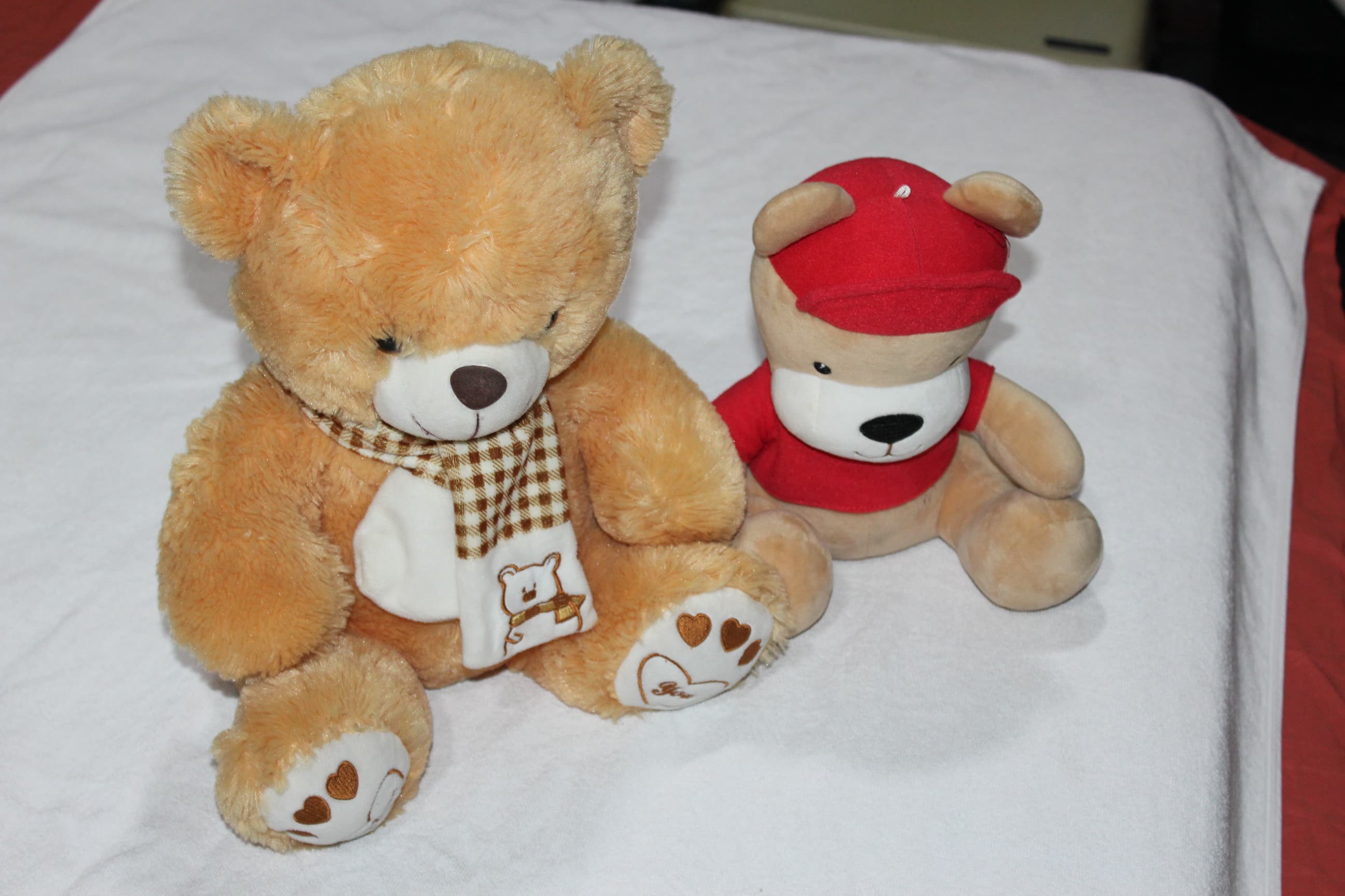 Soft Toys image 2