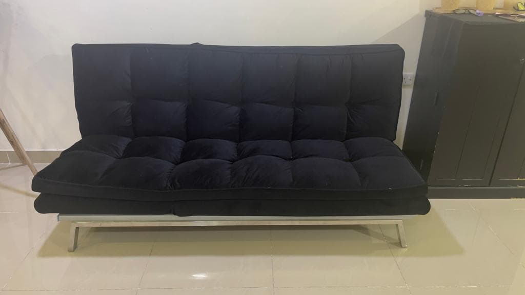 Sofa Bed image 1