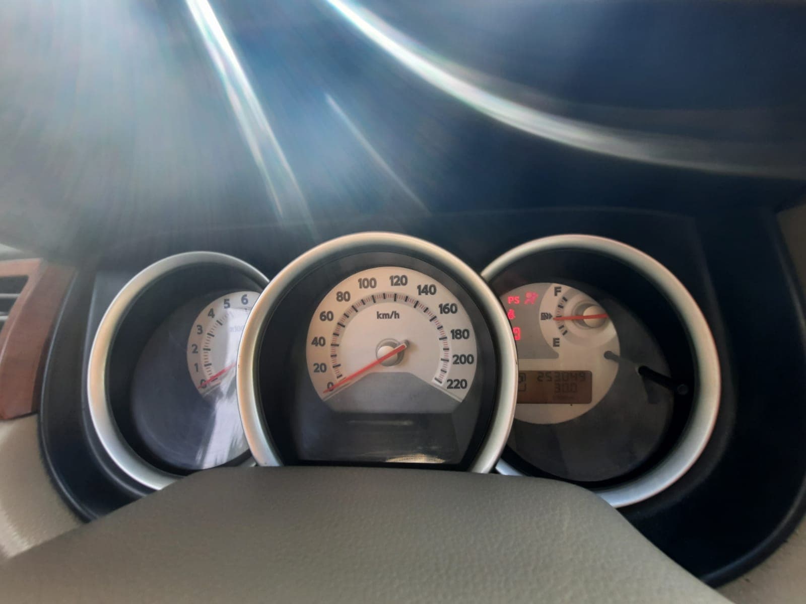 Nissan Tiida  2009 Sale image 3