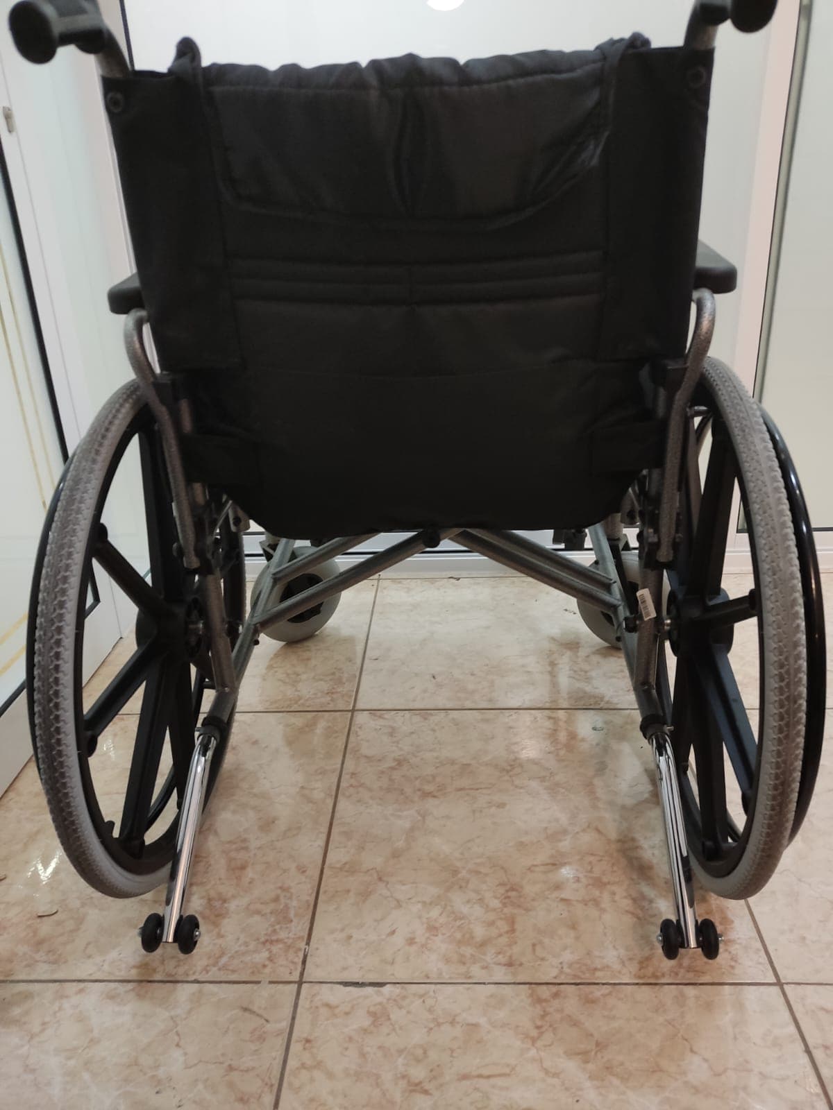 Wheelchair image 2