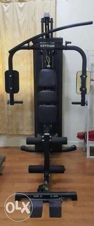 Multi Gym - For Sale in Bahrain
