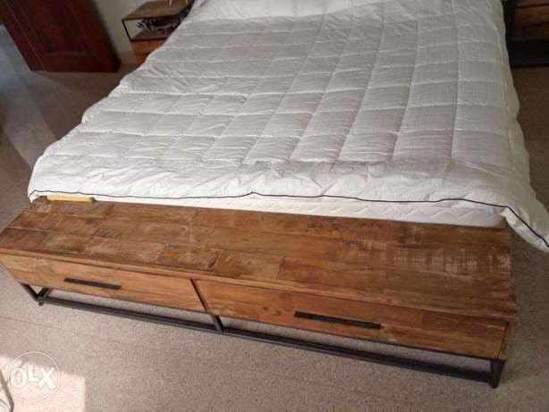 Beautiful Bedroom Set for Sale image 1