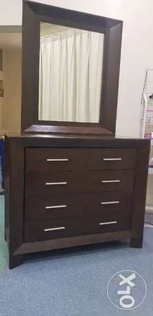 Cot with Mattress  image 3