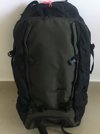  Travel Pack - Pangea 75 image 1