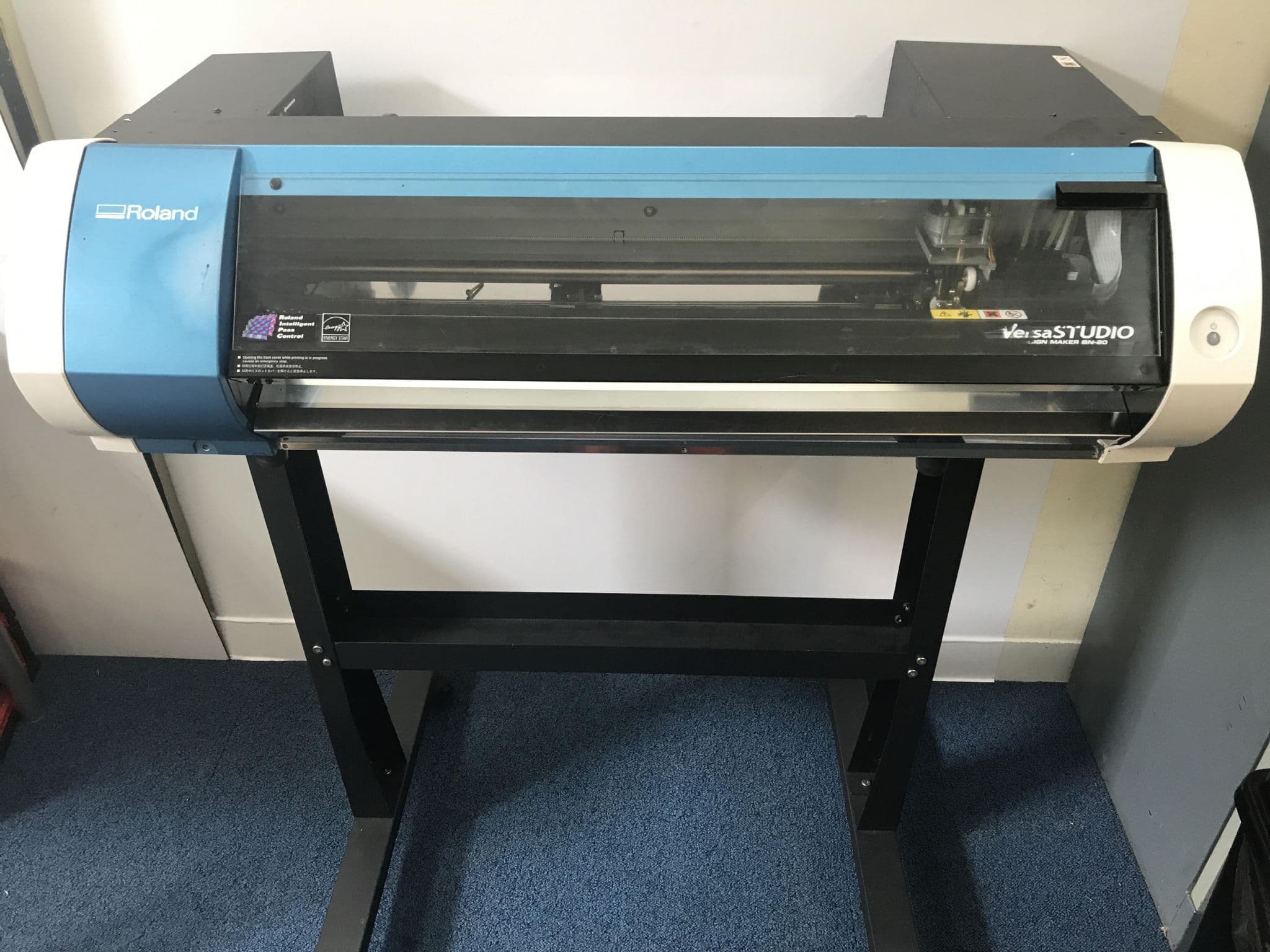 Roland BN-20 Printer Cutter image 1