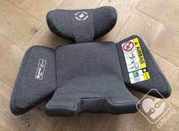 Mica Maxi cosi newborn insert image 1