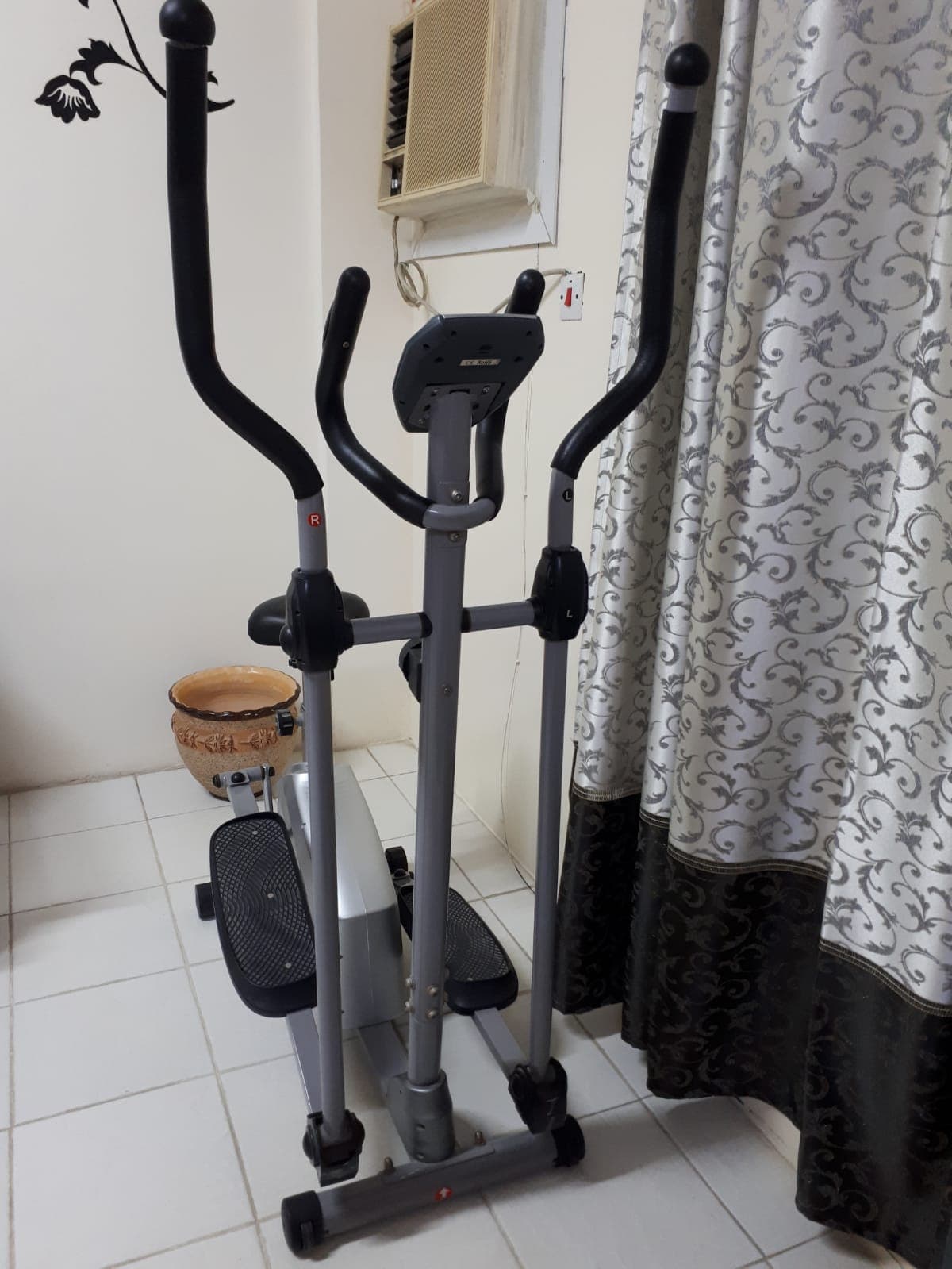 Elliptical for sale image 2