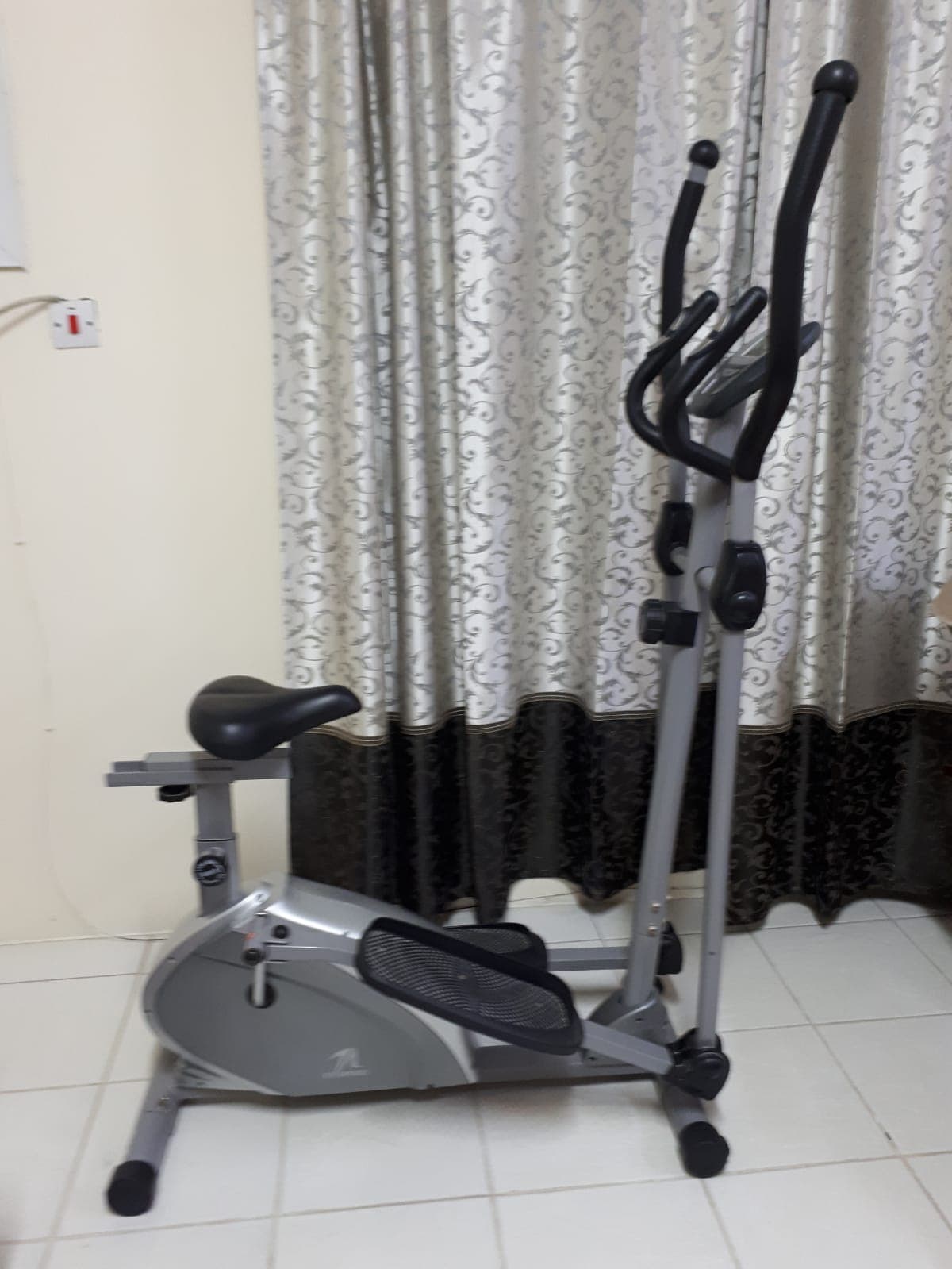 Elliptical for sale - For Sale in Bahrain