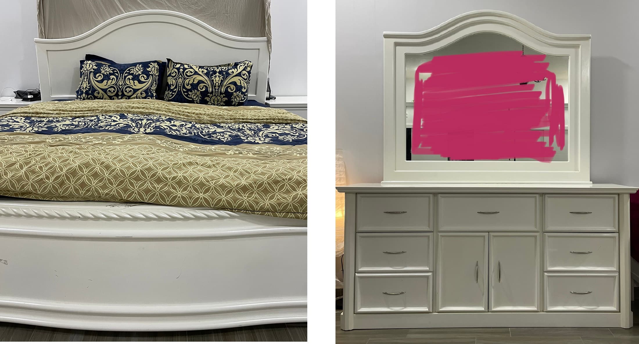 Furniture for Sale image 1