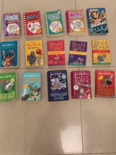 Book Collection 1BD / per book image 2