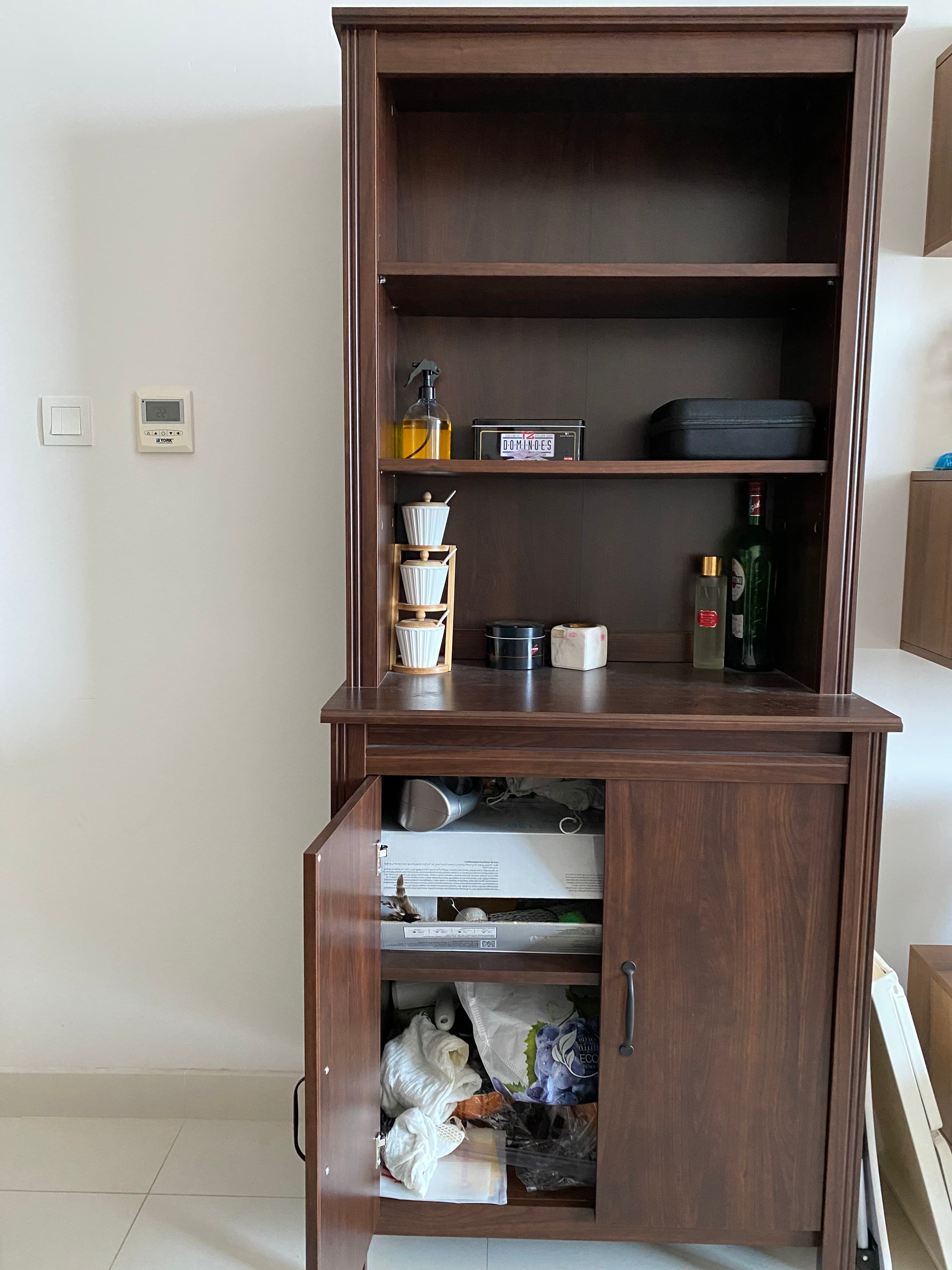 Ikea Cabinet for sale image 1