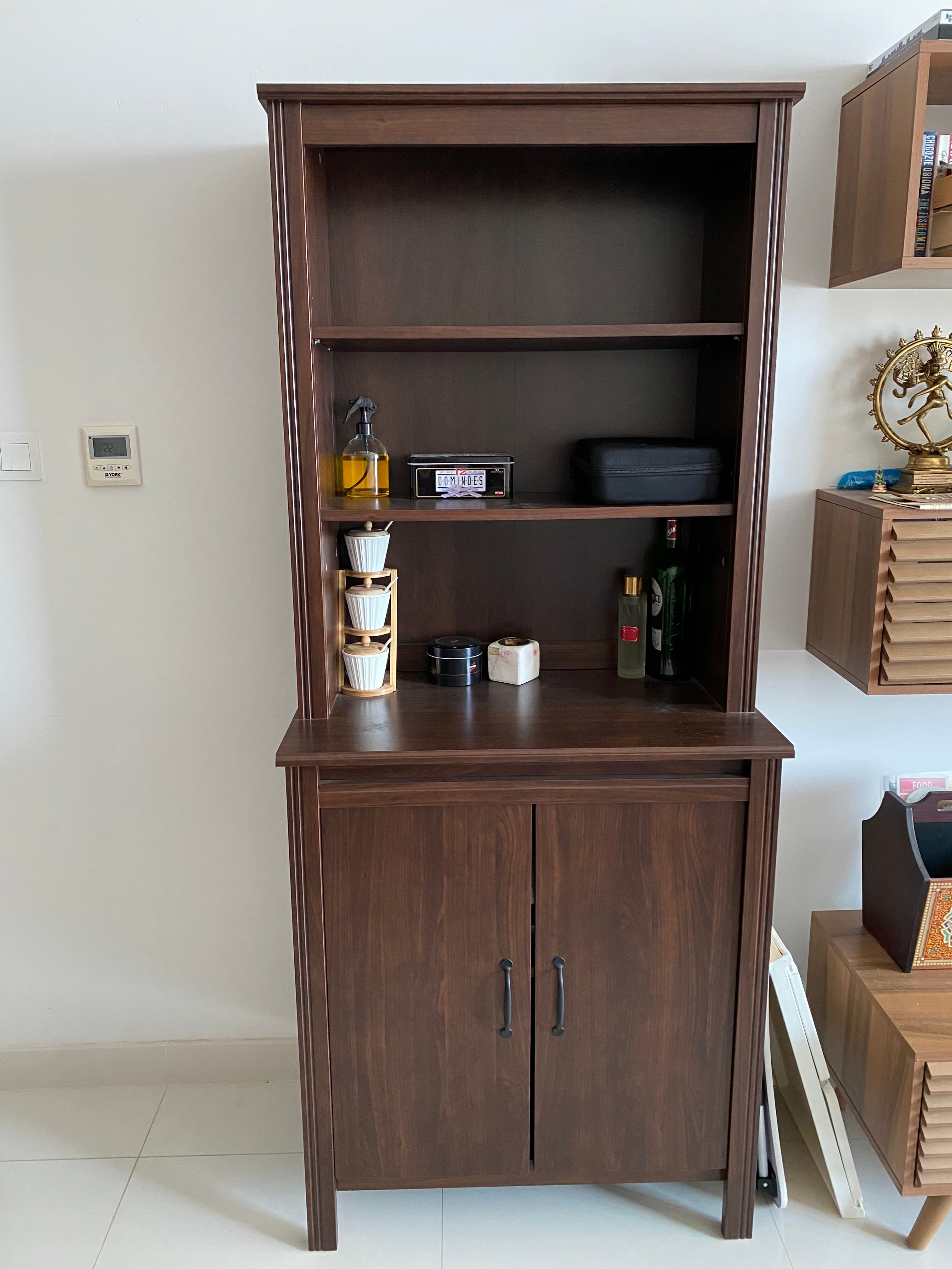 Ikea Cabinet for sale image 2
