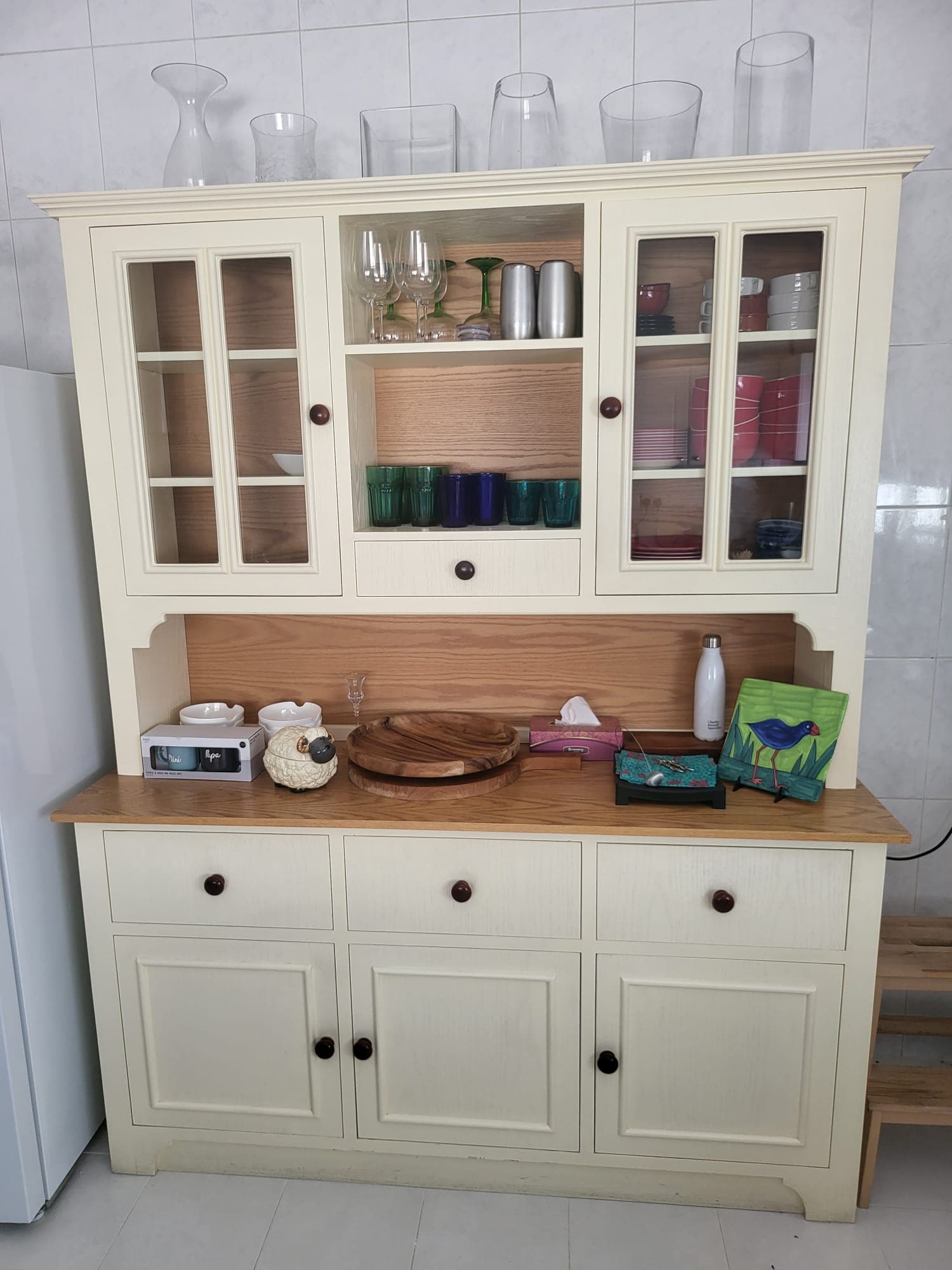 Kitchen Hutch (cabinet) image 1