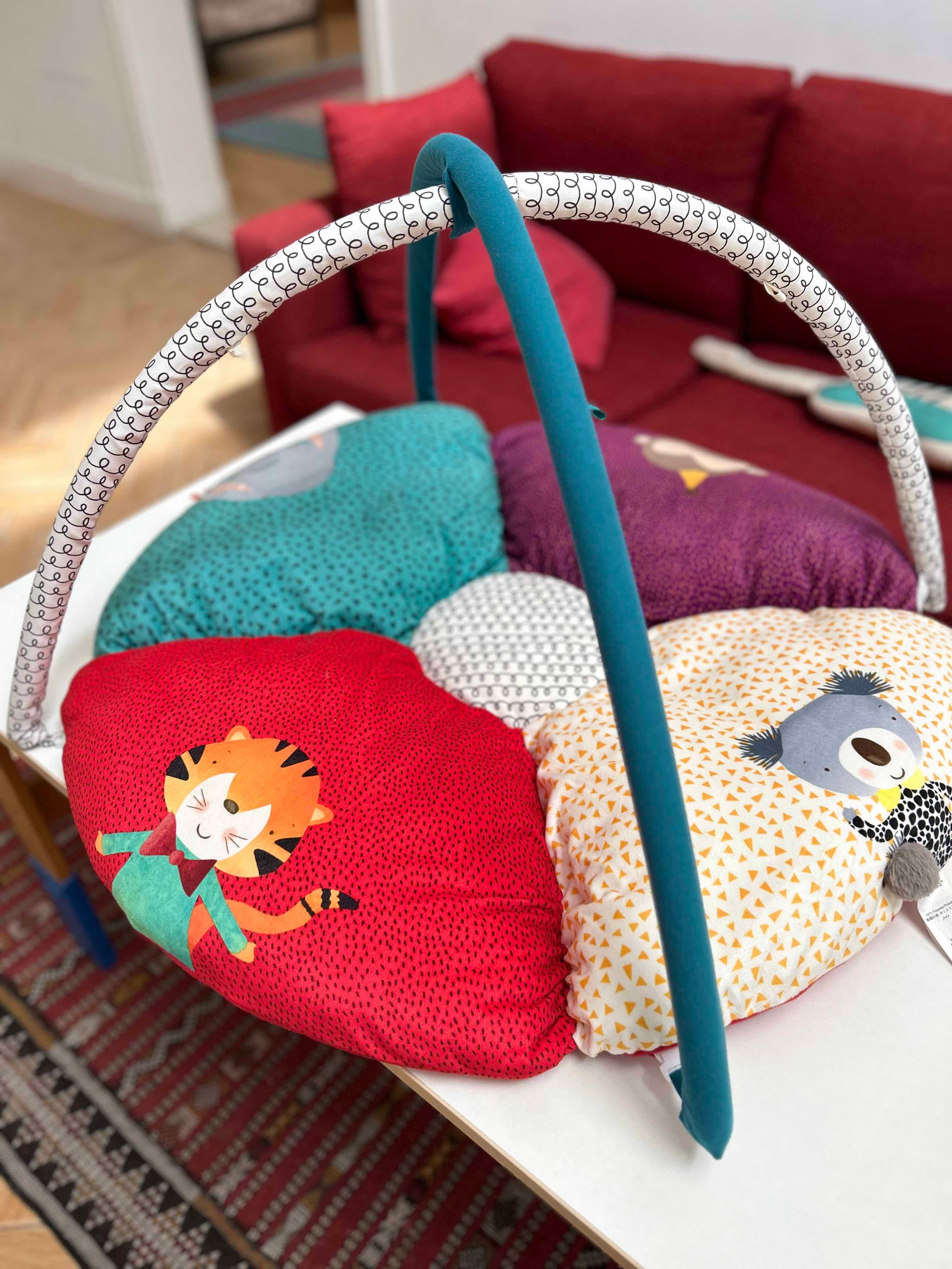 Baby mat - For Sale in Bahrain