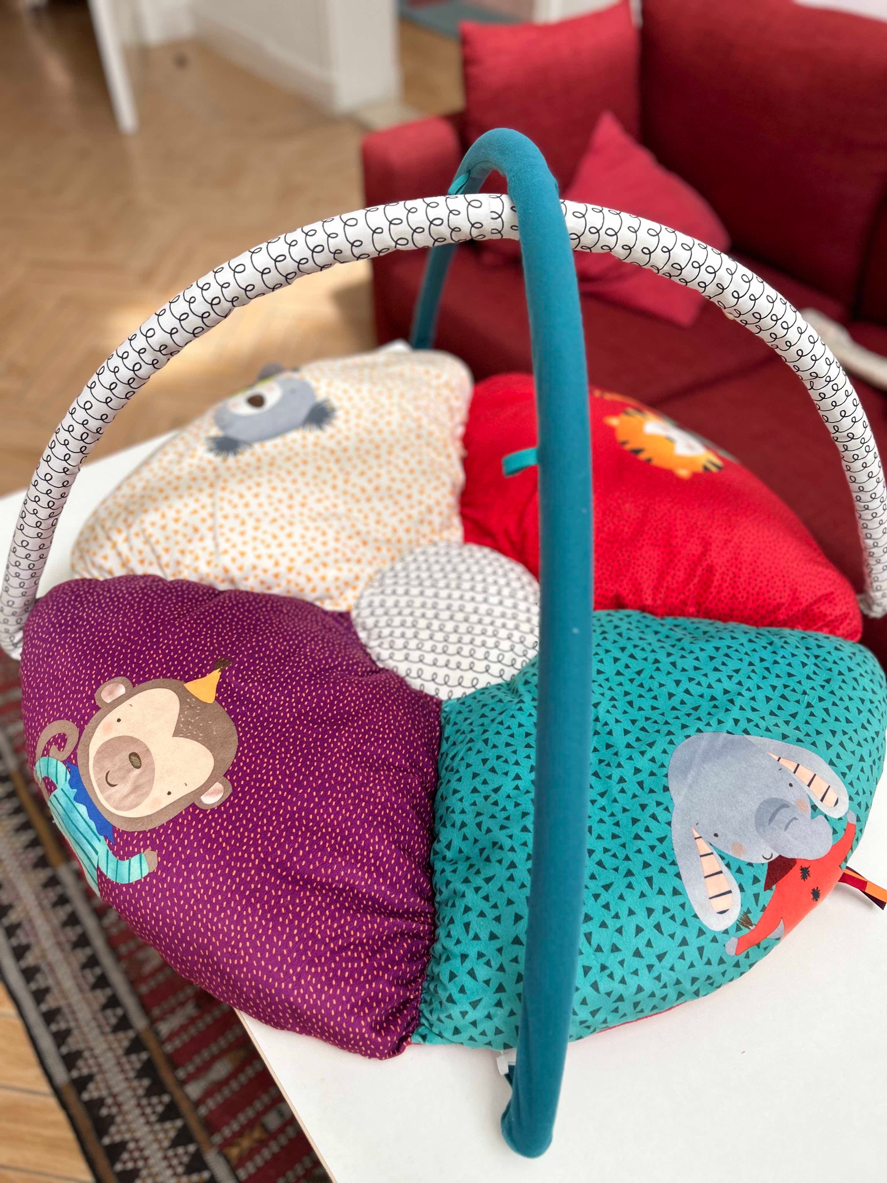 Baby mat  image 2
