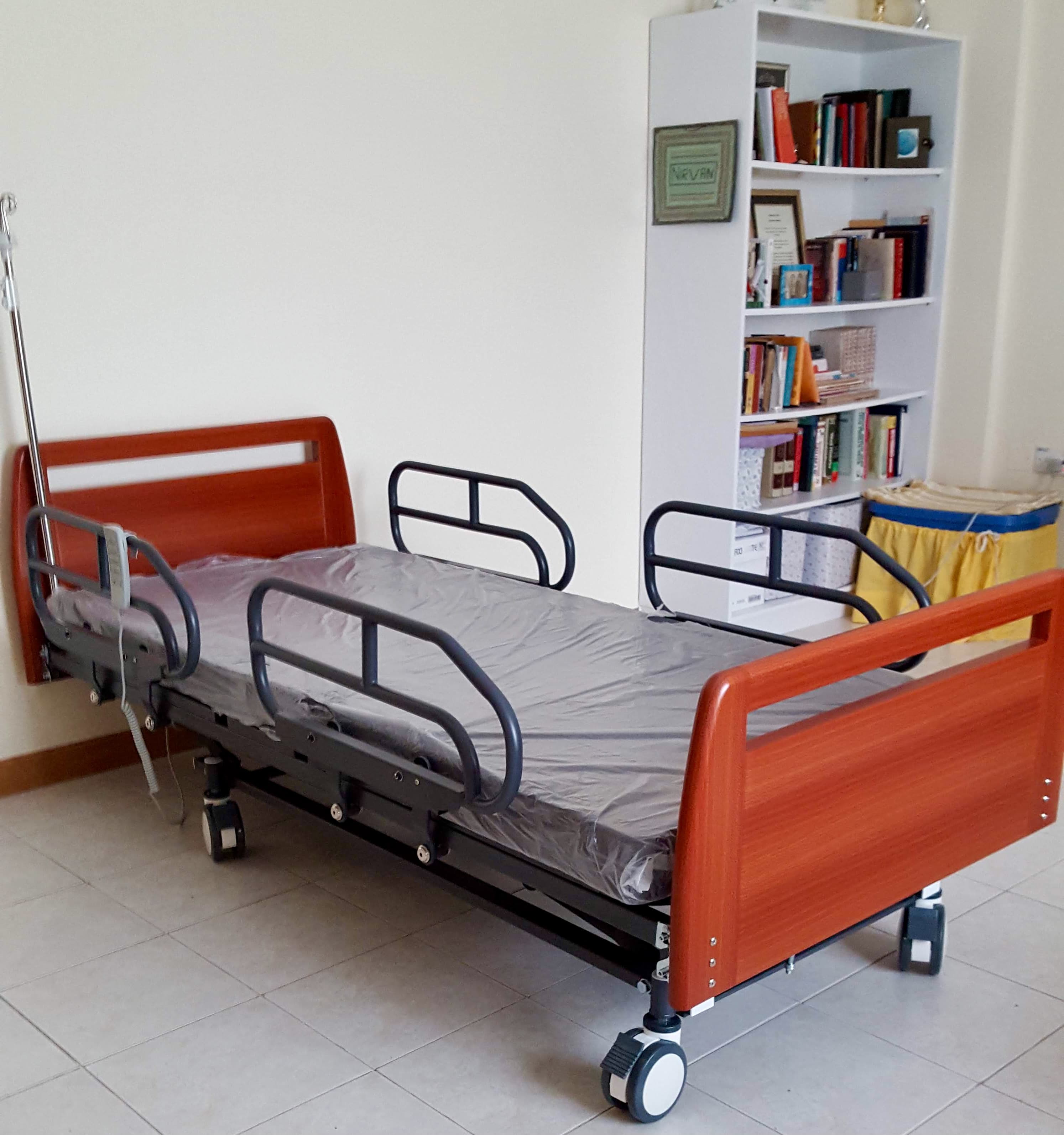 Medical Bed for Sale image 1