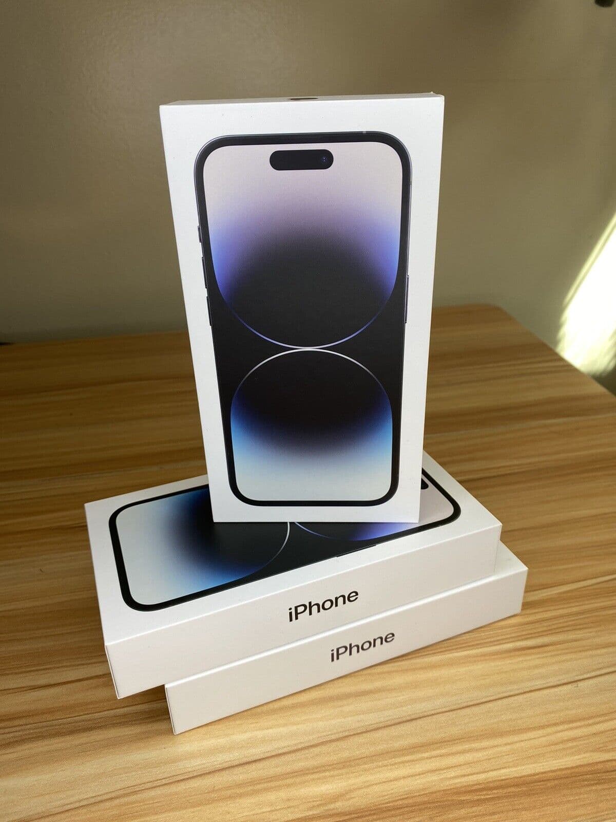iPhone 14/14 Pro Max 1TB  image 1