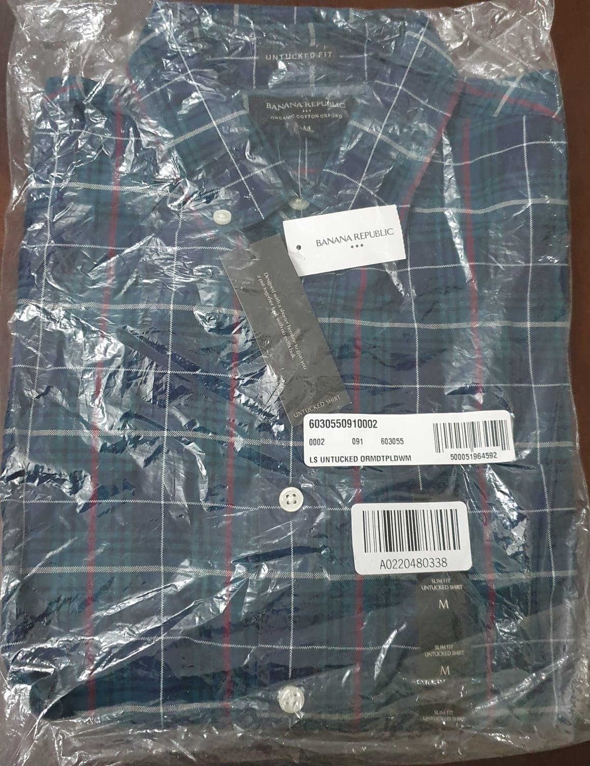 Shirt & Shoes for Sale image 1