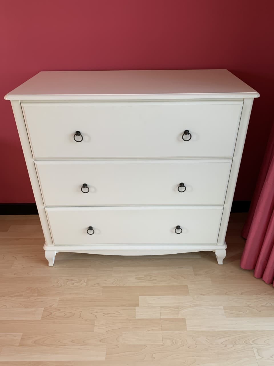 Childs Bedroom Furniture Set image 3