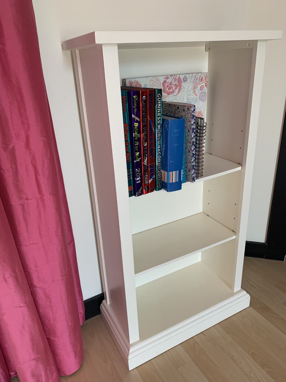 Childs Bedroom Furniture Set image 5