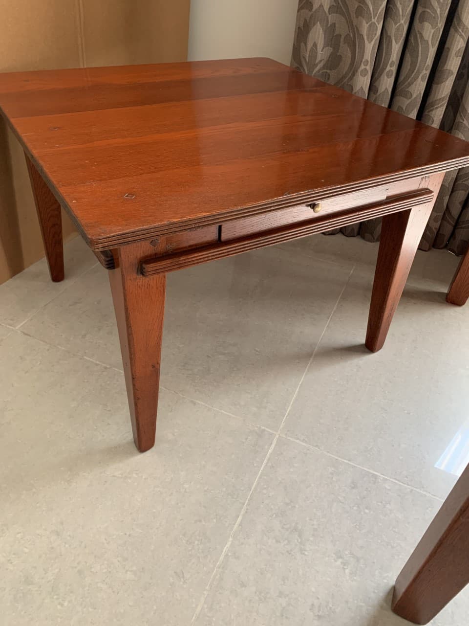 European Solid Oak Furniture image 3