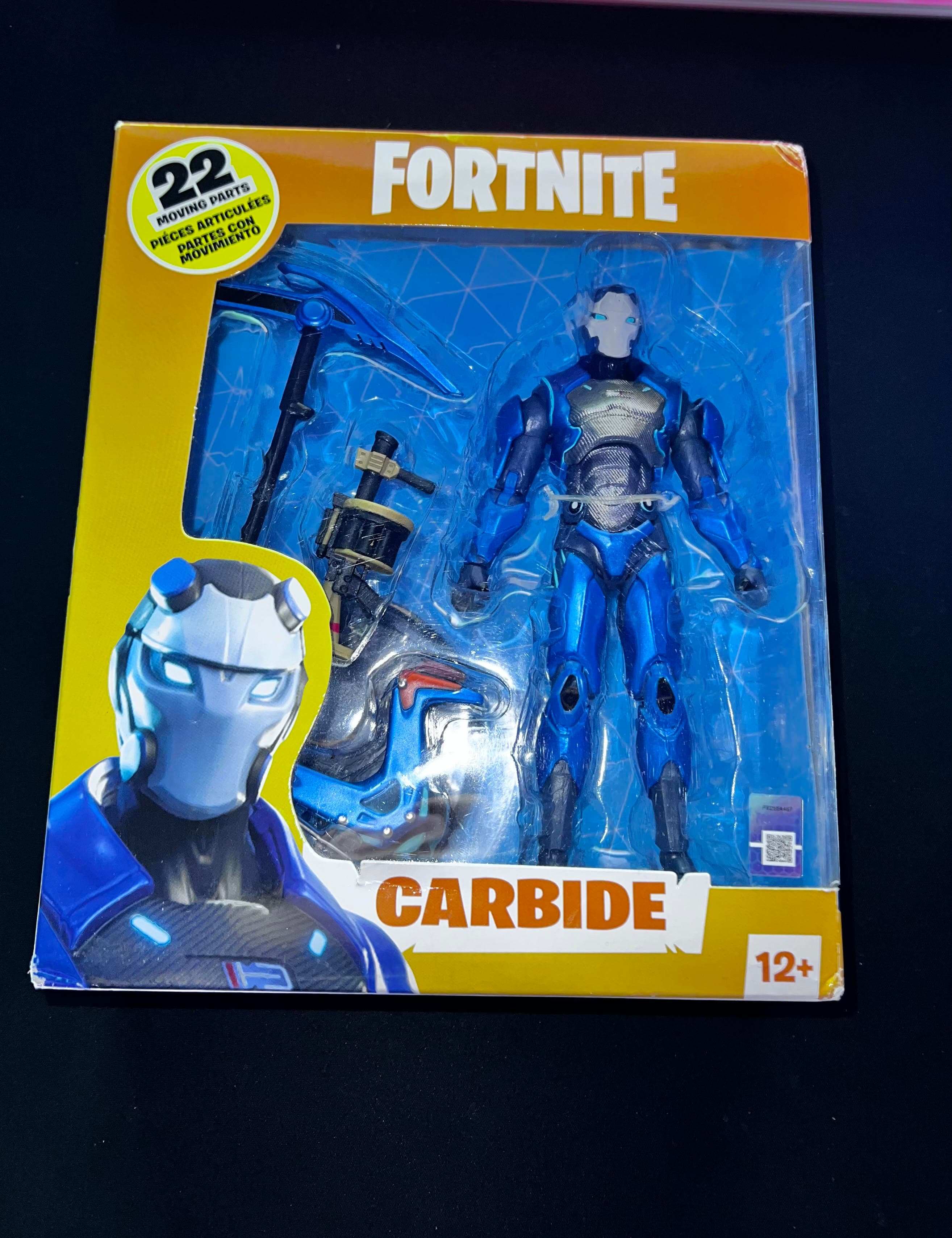 Fortnite Figurine Toy Set  image 2