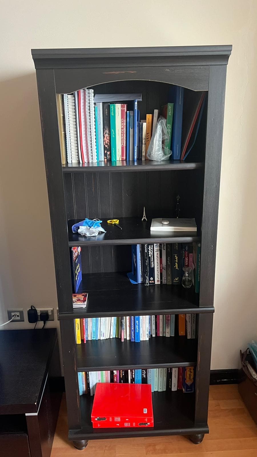 Book shelve - For Sale in Bahrain