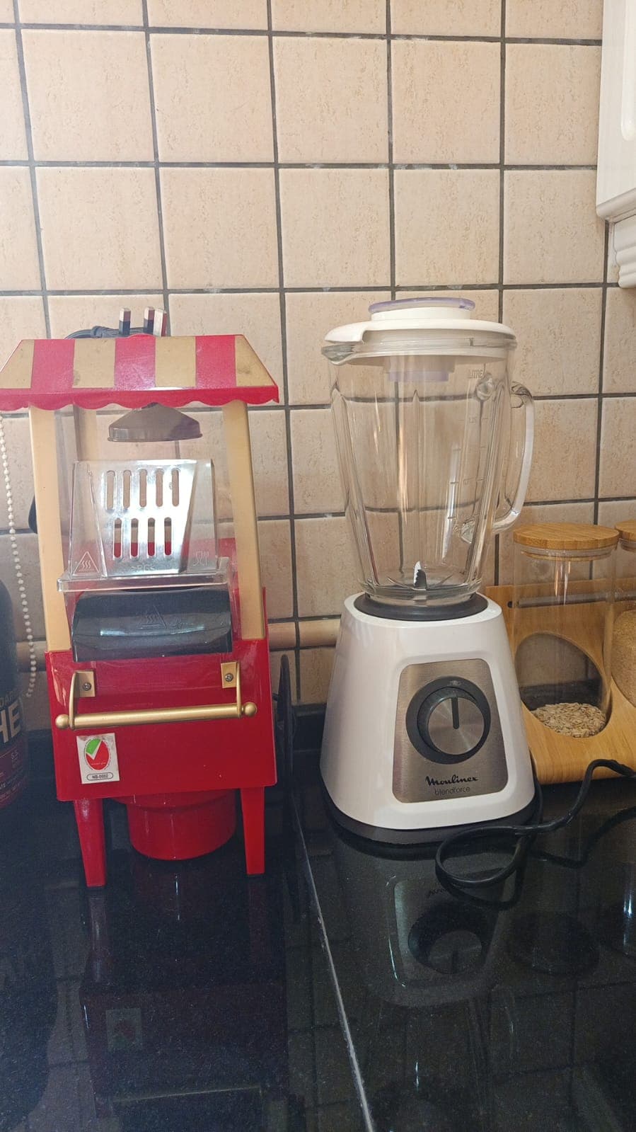 Kitchen items